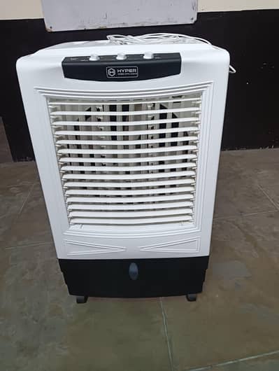 Air cooler of Hyper Home Appliance | Model 900