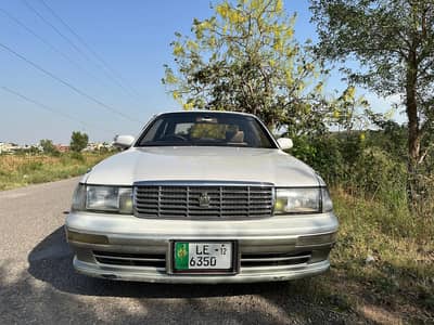 Toyota Crown 1994