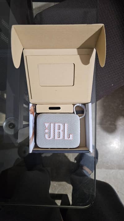 Jbl Go-4