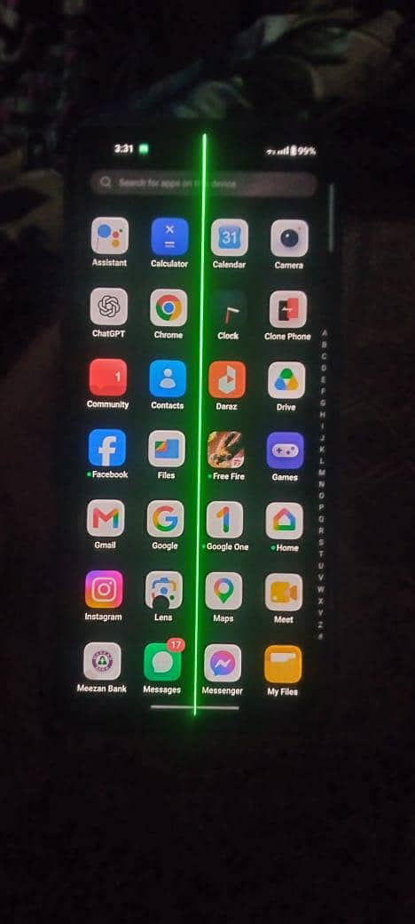 One Plus 8 pro 2