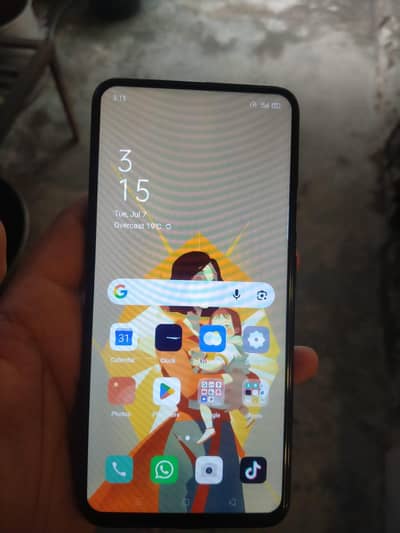 OPPO F11 Pro