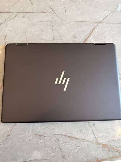 HP spectre core i7 gen 12
