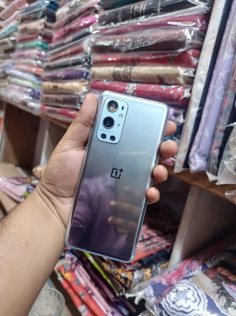 One Plus 9 0