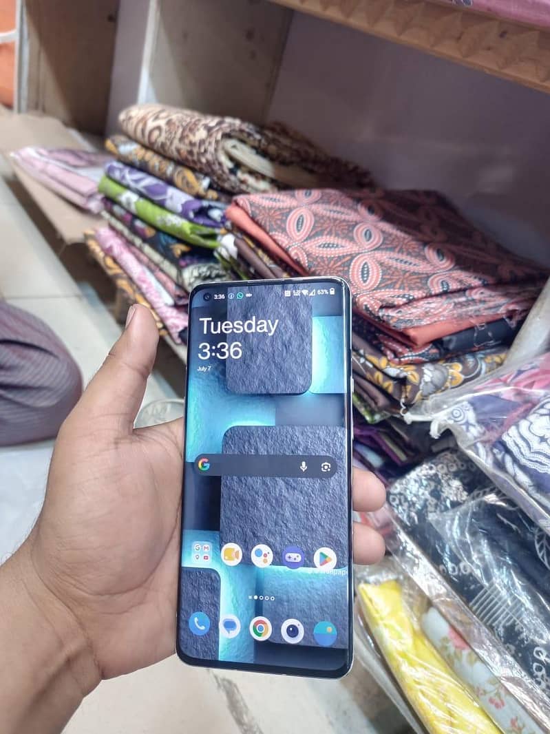 One Plus 9 2