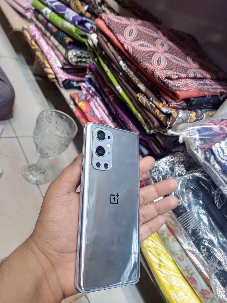 One Plus 9 3