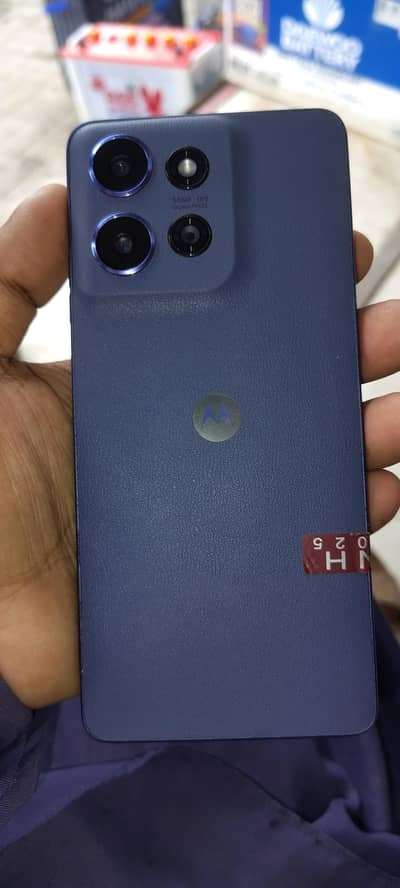 Motorola Moto G Power 5G