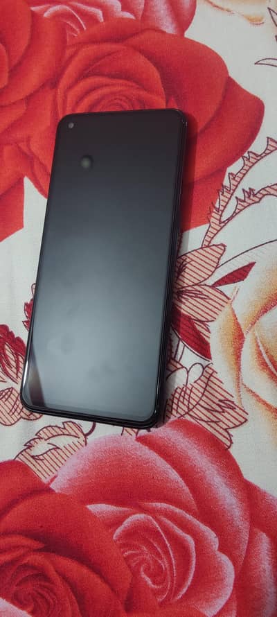 One Plus Nord N10