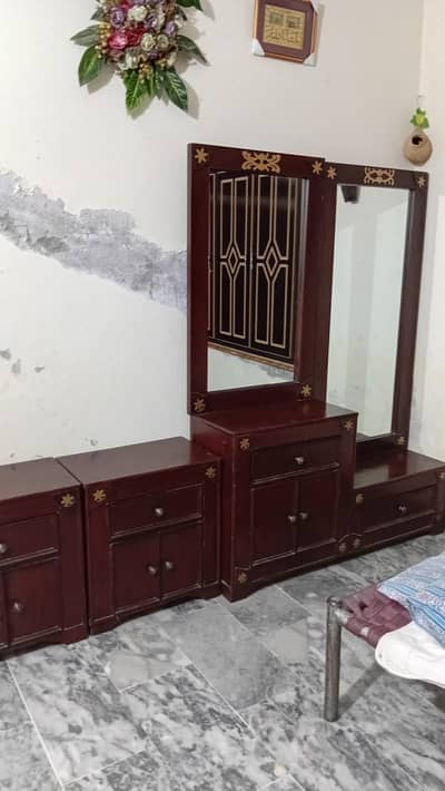 Dressing Table