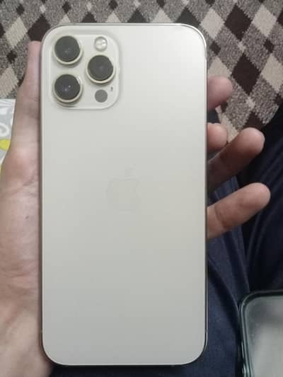 Apple iPhone 12 Pro Max