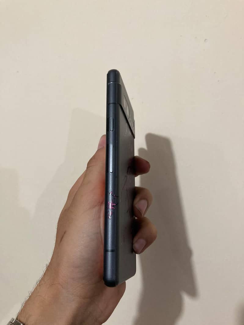 Google Pixel 7a 3