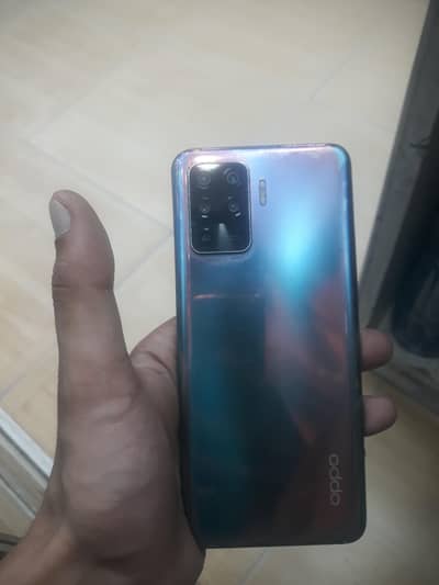 OPPO f19 Pro
