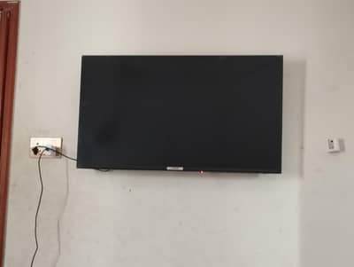 KMC 40 inch led for sale