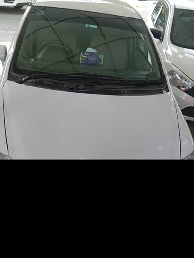 Honda City IDSI 2006