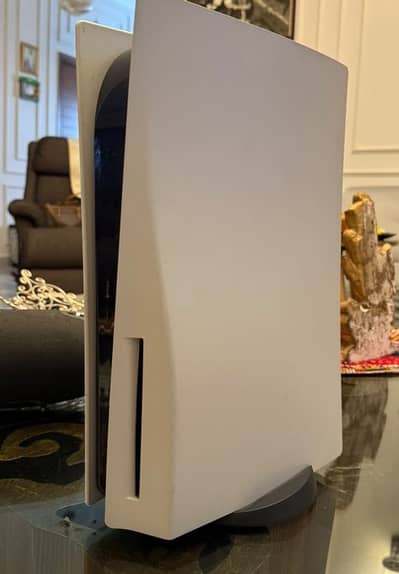 Ps5 fat disc 1tb(Dubai)