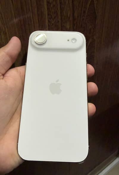 Apple iPhone 17 Air