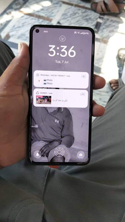 One Plus 9