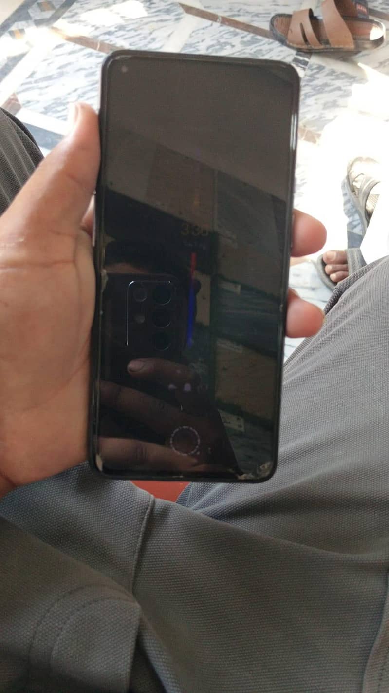 One Plus 9 2