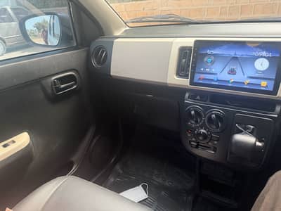 Suzuki Alto 2022
