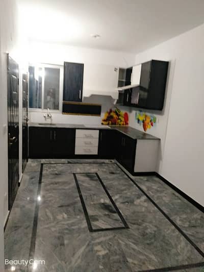 VIP beautiful 6 Marla portion is available for rent in sabzazar Lahore