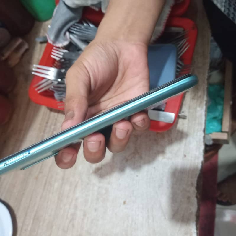 Tecno Camon 17 3