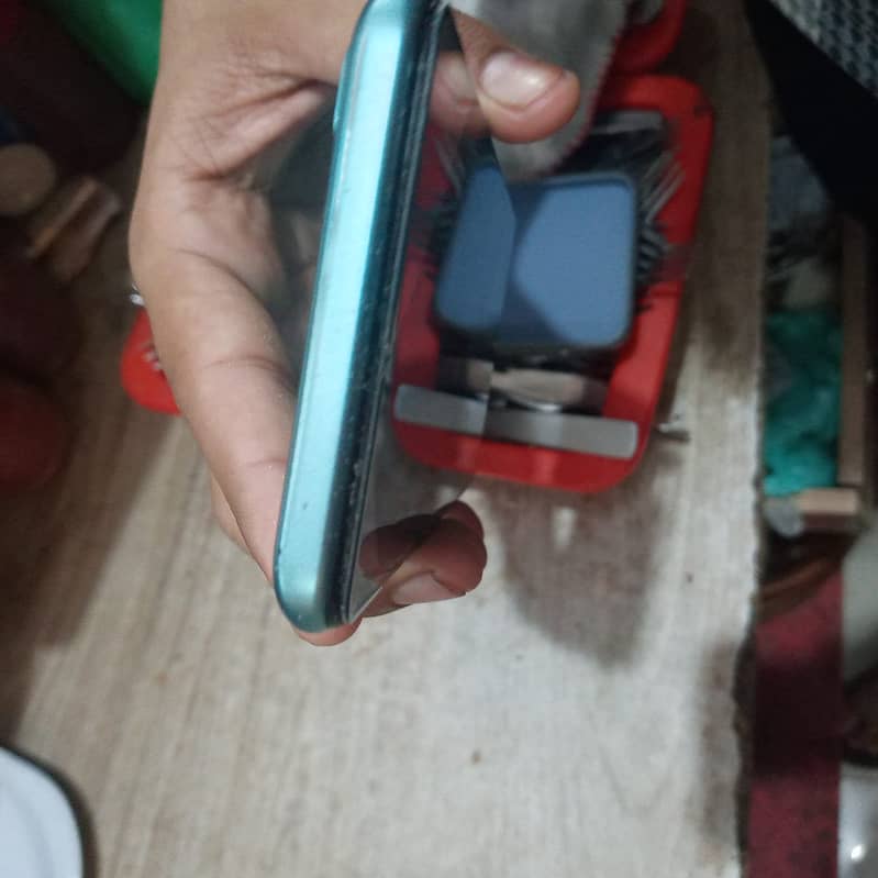 Tecno Camon 17 4
