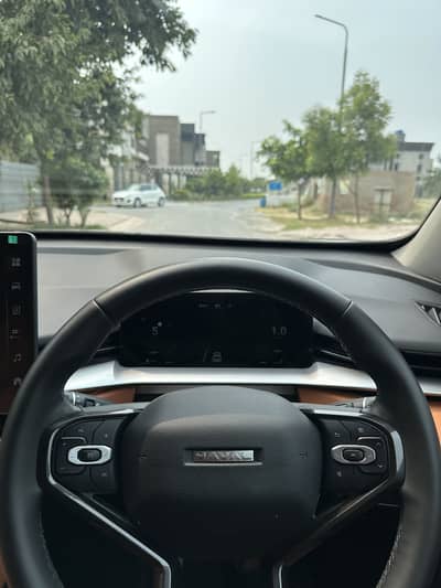 Haval H6 2025