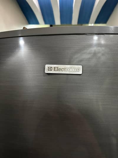 Electrolux fridge for sale full size