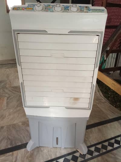Room Air Cooler 12v