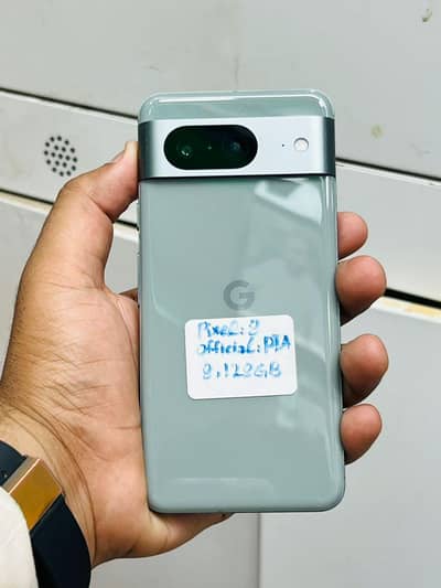 Google Pixel 8
