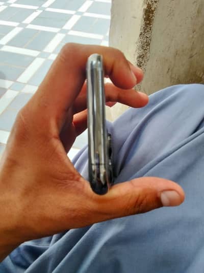 Apple iPhone 11 Pro