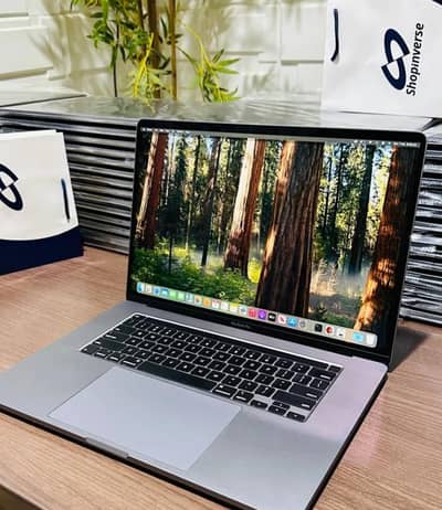 MacBook pro 2019