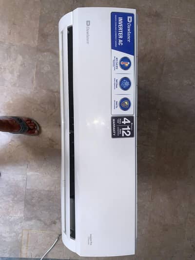 dawlance1 ton T3