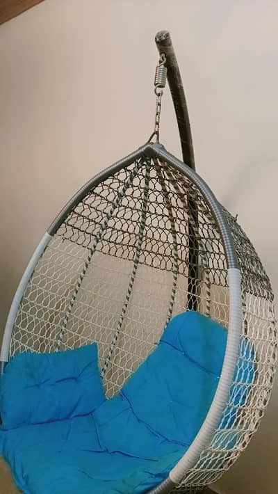 swing chair
