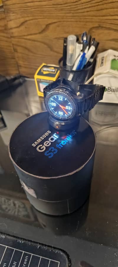 Samsung Gear