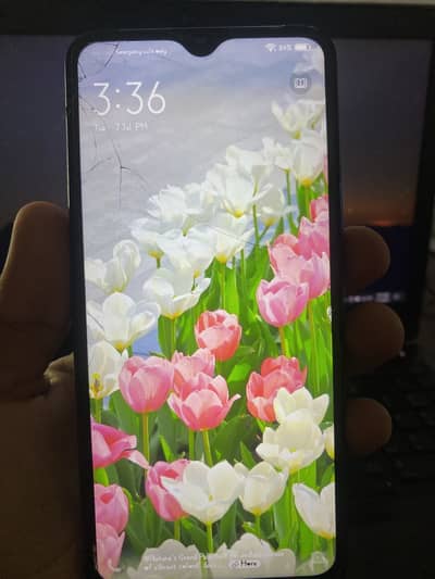 Vivo Y19
