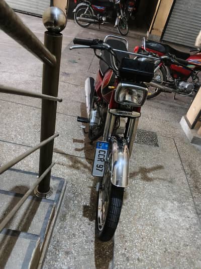 honda
