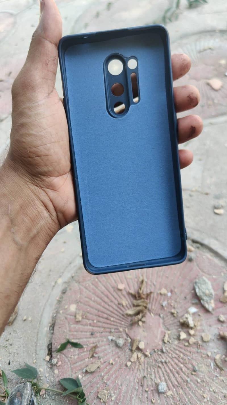 One Plus 8 pro 4