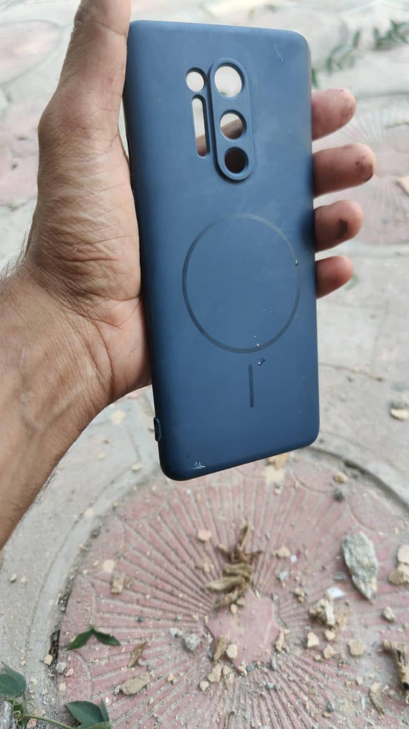 One Plus 8 pro 6