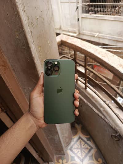 Apple iPhone 13 Pro Max