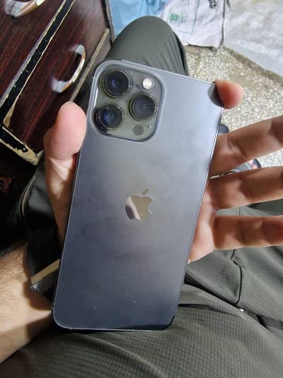 Apple iPhone 13 Pro Max 128gb non pta