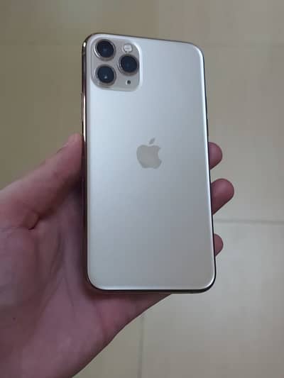 Apple iPhone 11 Pro