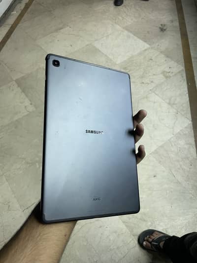 Samsung S6 Lite Tab