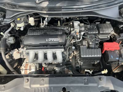 Honda City Aspire 2014 antique car