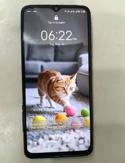 Tecno Spark 10