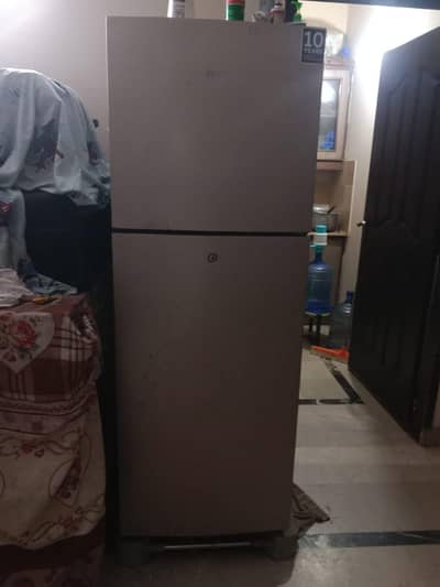 Haier Fridge Good Condition