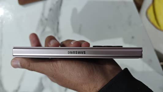Samsung Mobile Z Fold 6
