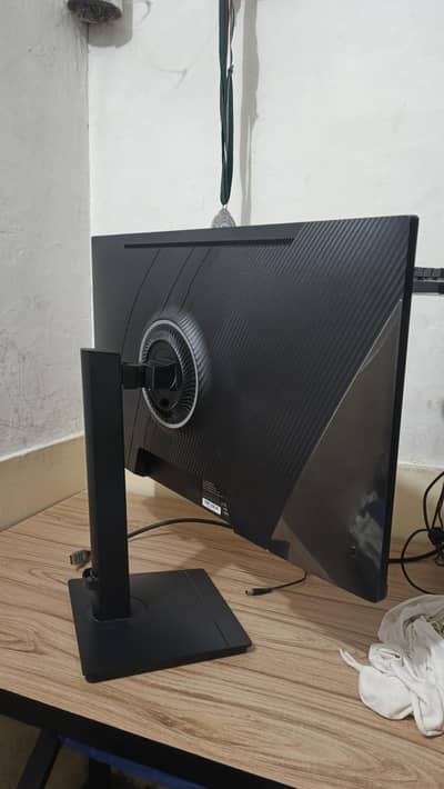 MXG 27inch 2k 180hz