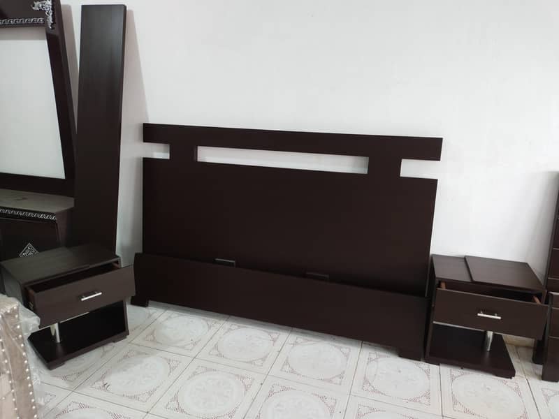 king size double bed set 8