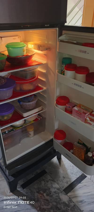 DAWLANCE REFRIGERATOR