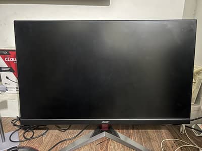 Accer 180Hz 1080p 27inch Display